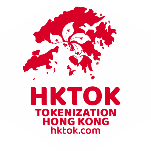 HKTOK🟠TOKENIZATION HONG KONG